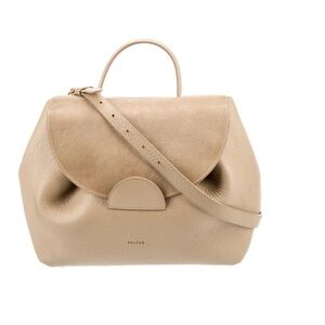 Polene Numero Un Full Size Satchel